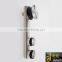 2016 Europe the buffer sliding door Stainless Steel 304 Sliding Door Roller System For Big Project