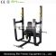 shoulder press body building equipment shandong gym equipment