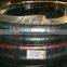 Gasoline resistant acid resistant pvc suction hose