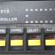 Multifunctional flash patterns controller, Warning lights controller LHC-018