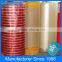 Opp packing tape adhesive packging Reflective packaging Strong Grip