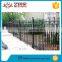 used wrought iron fencing for sale,cheap prefab fence panels,fencing panels