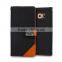 LZB New arrival PU leather flip phone cover for samsung galaxy j7