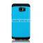 LZB hot selling slim armor back case for Samsung galaxy note 5