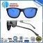 fine hair frame latest mixture sunglasses 2015