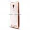 LZB Electroplating TPU Case for Asus ZenFone Go ZC550TG,For Asus ZenFone Go TPU Case