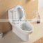 CUPC American Standard Toilet
