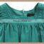 Latest Designs New Fashion Girl Dress of 9 Years Old