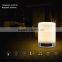 Hot Sale Gift Wireless Bluetooth Speakers Smart Led Lamp SD Card Slot Portable