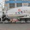 SHANDONG HONGDA 14m3 Concrete Transit Mixer Truck