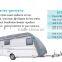 Tailored Travel Trailer Cover Caravan Cover/RV Cover/Motorhome Cover