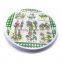 Custom metal tin sign plate