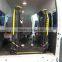 WL-D-880S Wheelchair Lift for Van and Minibus