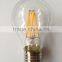 Christmas decorative filament light bulbs E14/E27 fedex light bulb