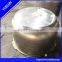pot bottom induction heating machine