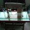 Single Needle Post-bed Zig-Zag Sewing Machine