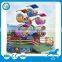 Outdoor Amusement Park Equipment Rides Decorative Mini Ferris Wheel for Kids