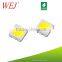 0.2W 2800K Warm white 5050 smd led