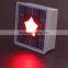 Outdoor path lighting ip68 waterproof underground solar pavement light