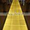 Greece flooring display panel T-stage display panel road display panel