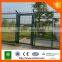 PVC coated airport wire meshfence(Anping Shunxing)