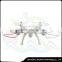 Syma X8W Explorers WiFi FPV RC Quadcopter with 2MP Camera from China factory RTF Mode2 - White