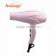 Long life AC power motor hair dryer 2000-2400W