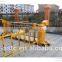 Manufacturer Direct Sale Automatic Boom Barriers Price