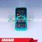 KYORITSU 1009 Handheld Digital Multimeter 4000 counts Display 10A ac/dc