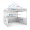 3*3 aluminum pop up floding tent