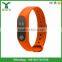 Heart Rate Smart Bracelet Bluetooth4.0 Sport Bracelet Fitness Tracker