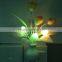 BBY-NL1502W1 LED mushroom colorful night light with sensor