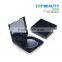 TP2001- Wholesale High Quality Empty Plastic Cosmetic Compact Case