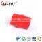 heat pressure heat resistant 89mm silicone hump hose silicone rubber hose red