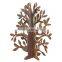 factory sale FSC&SA8000&BSCI Wooden Shop Christmas gift crafts tree with cheap price