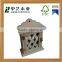 china suppliers FSC&SA8000 cute key wooden box and wall hanging wooden key box for wholesale