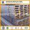 China factory Construction Steel U Channel for construction/transportation