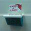 wholesale acrylic name cards