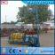 hot rope making machine plastic rope making machine