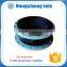 dn150 pn16 nbr rubber BSPT Union flange type Rubber expansion Joint