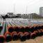 dredging pontoon pipe