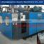 HDPE Plastic Bottle making machine/plastic jerry can production blow molding machine