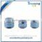 15ml 30ml 60ml 100ml Oval Facial Acrylic Bottle