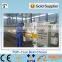 BAM Waste Oil Cloth Filter Press Plant/Waste Oil Regeneration Machine/Filtration Oil Impurities