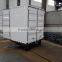 horse trailer truck