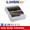 IP40 full plastic double rows copper terminal waterproof enclouse box