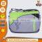 New product fancy macrame shoulder bag messenger bag