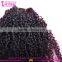 100 Indian human hair raw indian hair natural soft wholesale virgin Indian hair