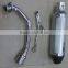 SCOOTER EXHAUST SILENCER FITS PIAGGIO FLY 50