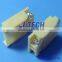 3.5mm Pitch Wire to Board Connector BHS Series JST Crimp Connector SM02B-BHSS-1-TB Shrouded Header 2 Pin